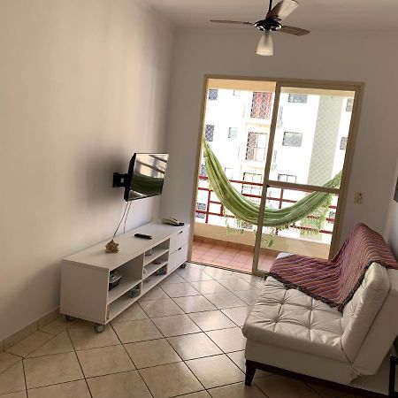 Apartamento Enseada Гуаружа Экстерьер фото