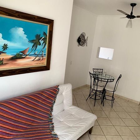Apartamento Enseada Гуаружа Экстерьер фото