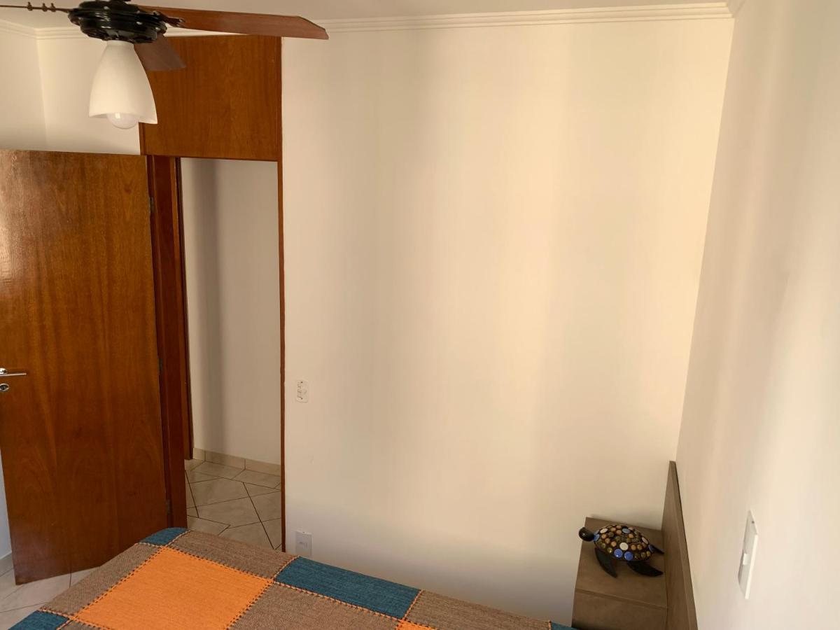 Apartamento Enseada Гуаружа Экстерьер фото