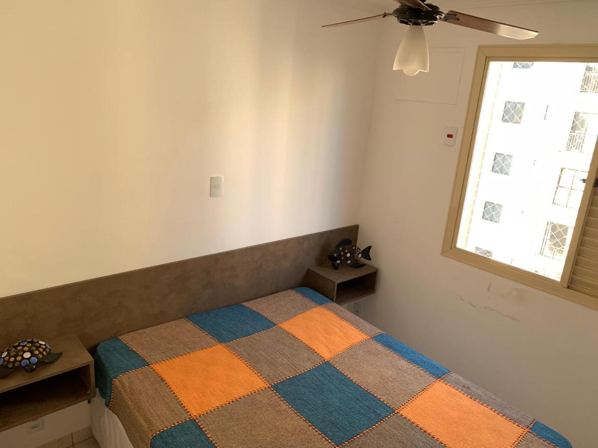 Apartamento Enseada Гуаружа Экстерьер фото