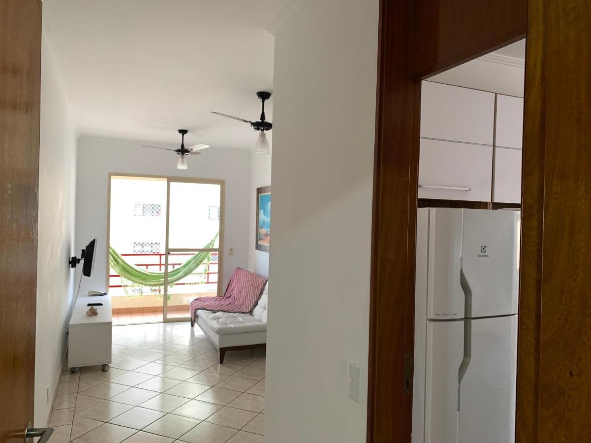 Apartamento Enseada Гуаружа Экстерьер фото