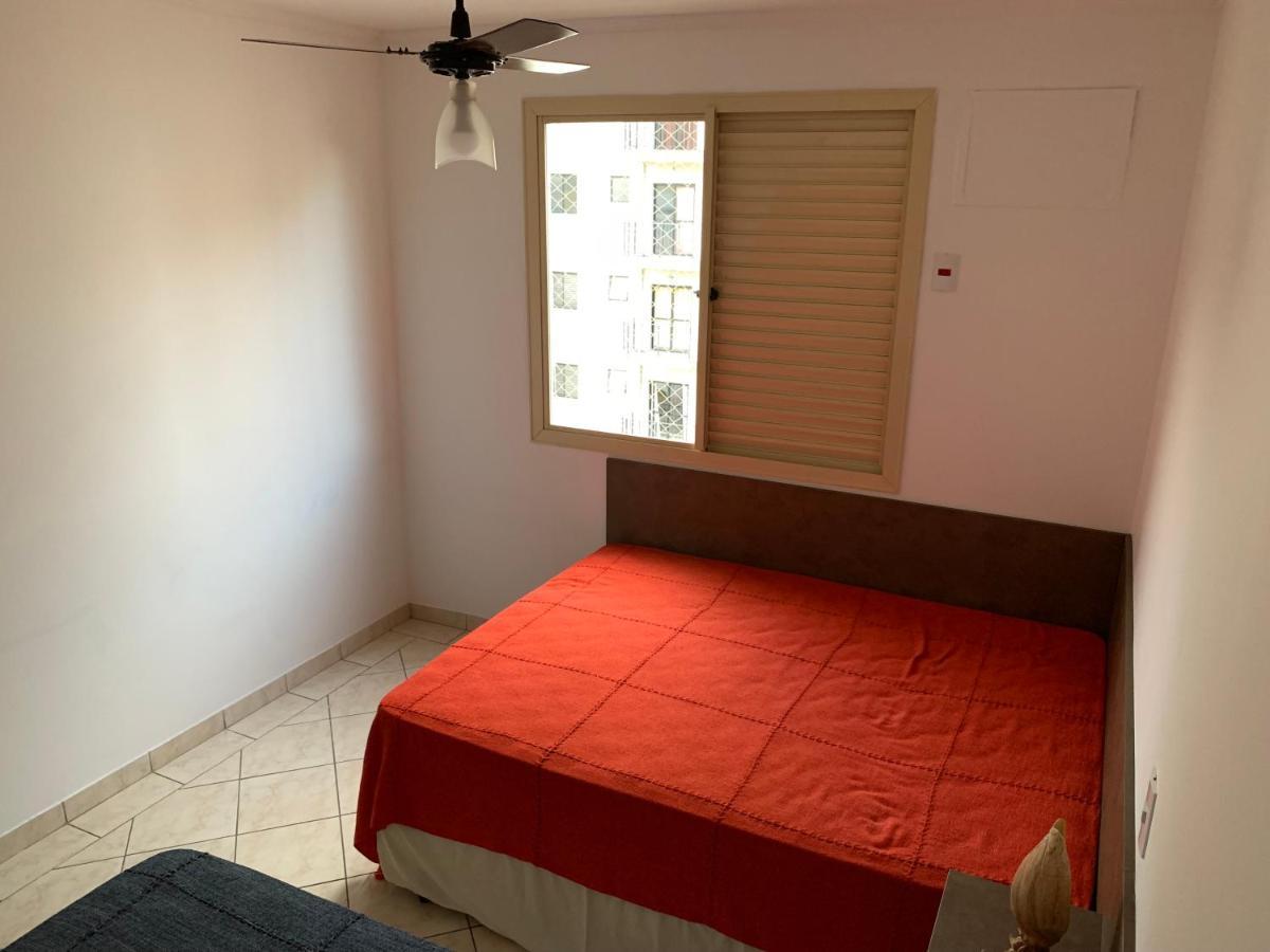 Apartamento Enseada Гуаружа Экстерьер фото