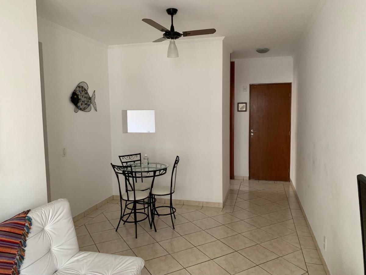 Apartamento Enseada Гуаружа Экстерьер фото