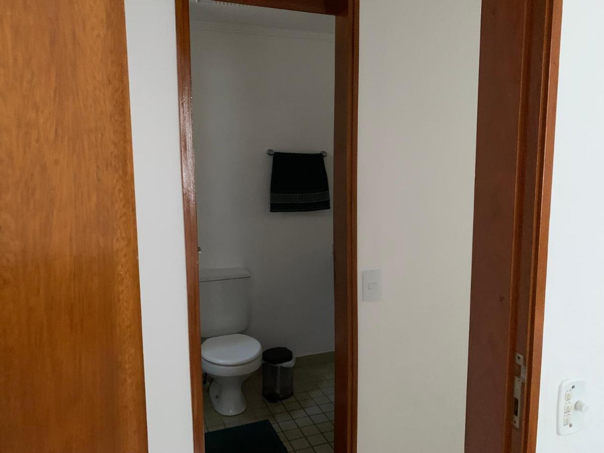 Apartamento Enseada Гуаружа Экстерьер фото