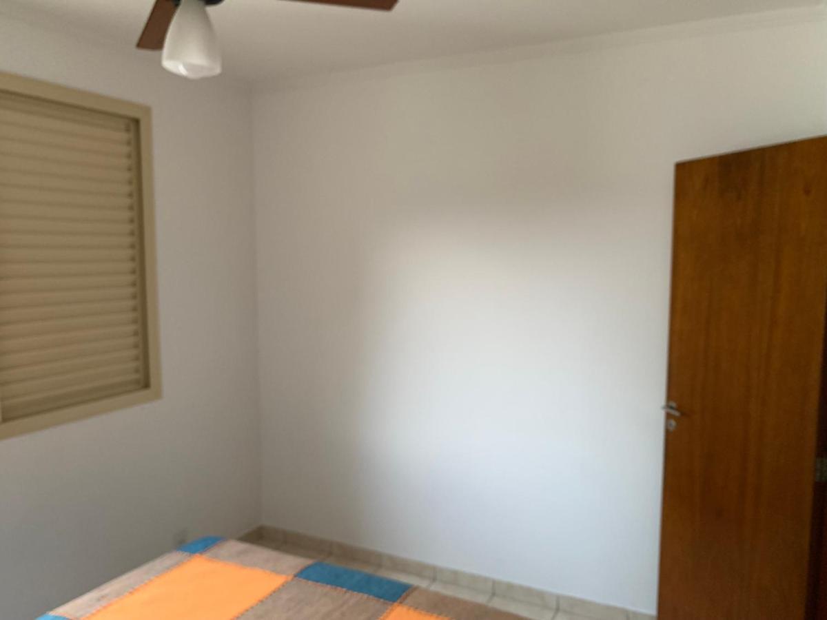 Apartamento Enseada Гуаружа Экстерьер фото
