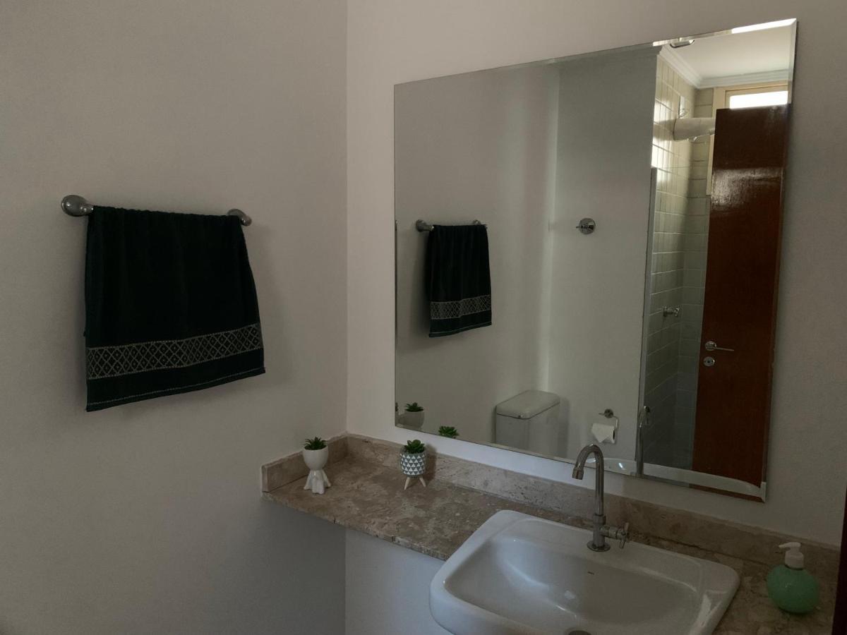 Apartamento Enseada Гуаружа Экстерьер фото