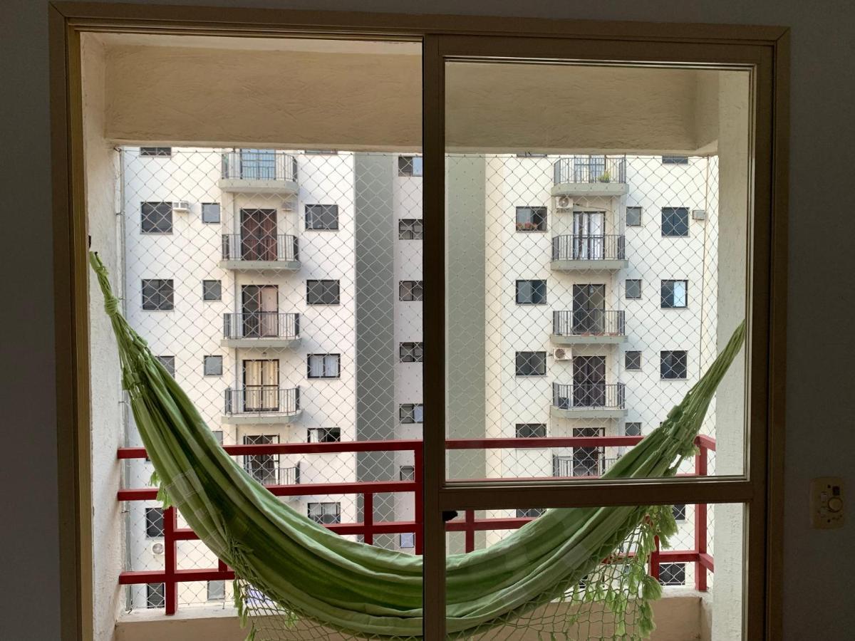 Apartamento Enseada Гуаружа Экстерьер фото