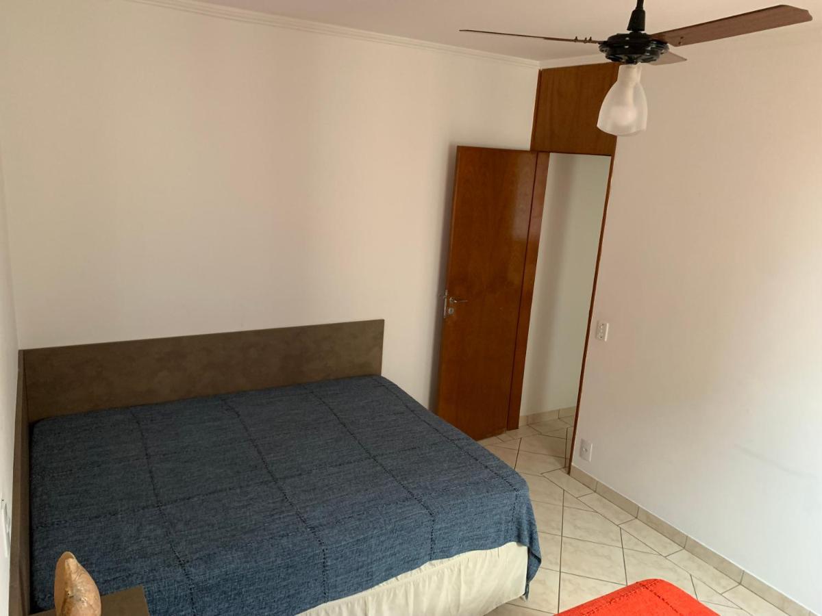 Apartamento Enseada Гуаружа Экстерьер фото