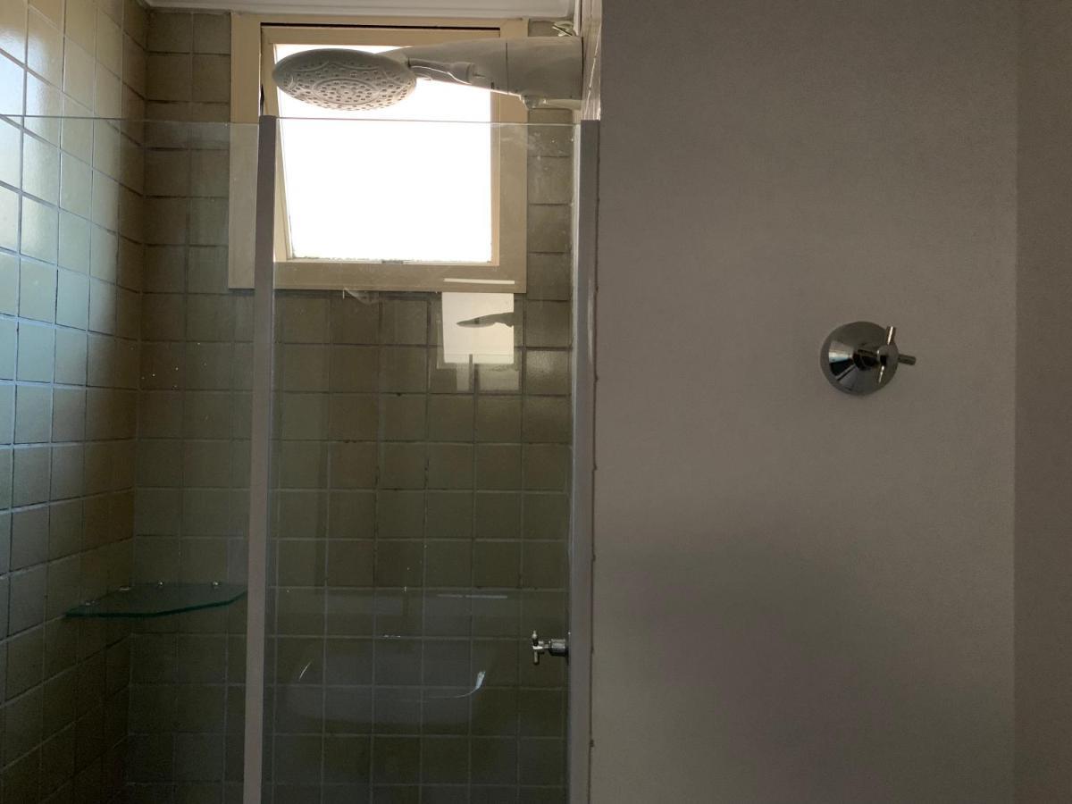 Apartamento Enseada Гуаружа Экстерьер фото