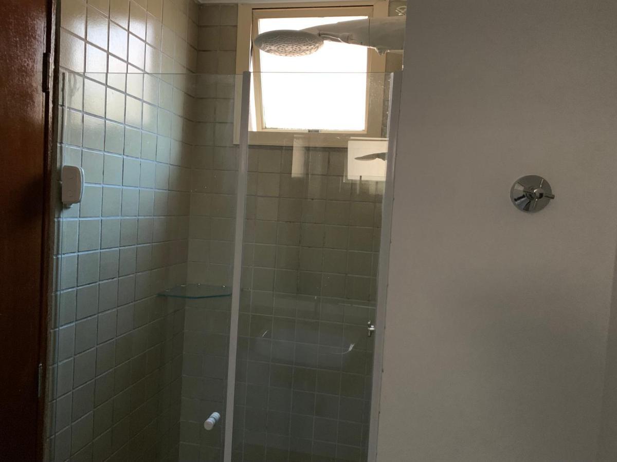 Apartamento Enseada Гуаружа Экстерьер фото
