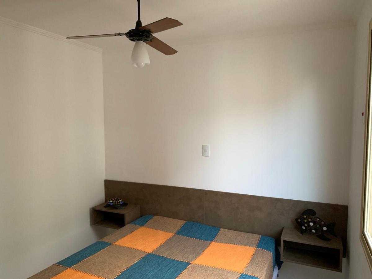 Apartamento Enseada Гуаружа Экстерьер фото