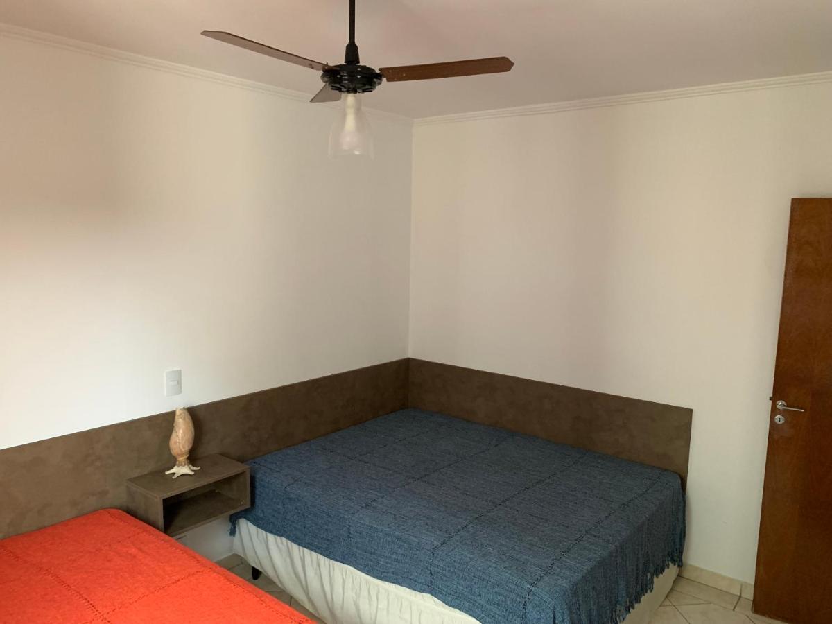 Apartamento Enseada Гуаружа Экстерьер фото